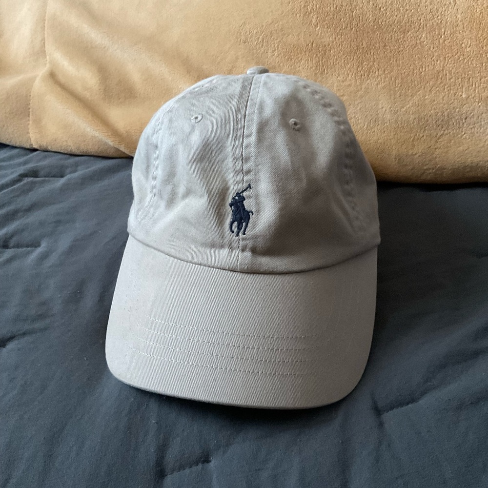 Ralph Lauren hat